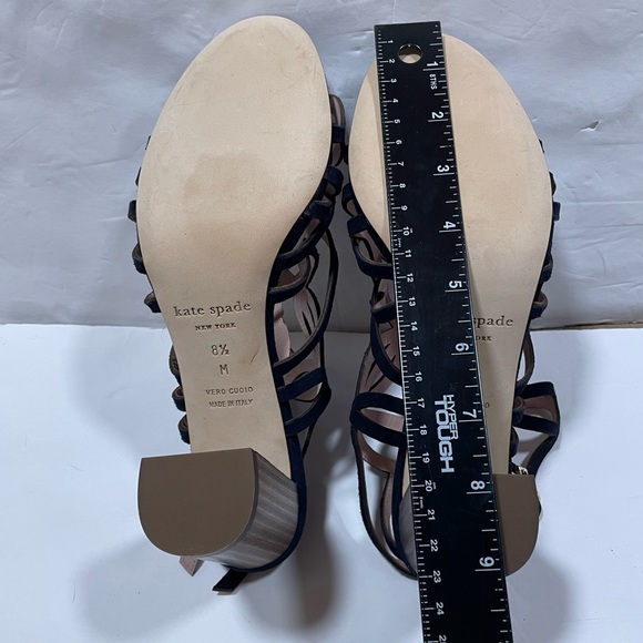 Kate Spade Barbie Shoes Kate Spade - Picture 15 of 16